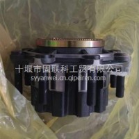 轮毂单元总成 康迈轮毂单元 轮毂总成 免维护轮毂单元 免维护轮端总成 康迈免维护 铸铁轮毂总成/3104040-MQ03B