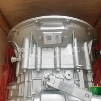 6DS60T-D G23139 铝合金变速箱总成/1700010-LB0301