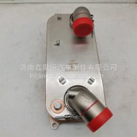 热交换器总成/HB400-50002