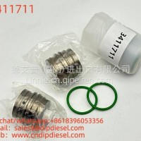 3411711 Diesel Fuel Injector Ceramic Metering Plunger M11/N14 Series M11-3411711/3411711