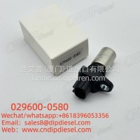 ORIGINAL HP0 PUMP SENSOR 029600-0580 FOR 094000-0383 094000-0343/029600-0580