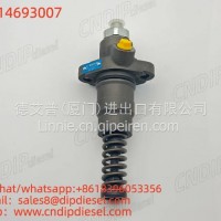 0 414 693007 Unit Fuel Injection Pump 0414693007/0 414 693007