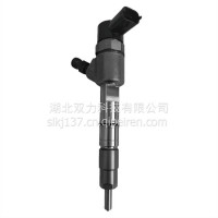 0445110686适用于车辆发动机柴油喷油器总成/0445110686