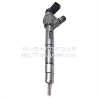 0445110689适用于车辆发动机柴油喷油器总成/0445110689
