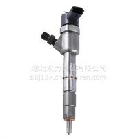 0445110691适用于车辆发动机柴油喷油器总成/0445110691