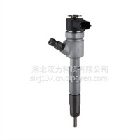 0445110694适用于车辆发动机柴油喷油器总成/0445110694