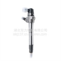 0445110695适用于车辆发动机柴油喷油器总成/0445110695