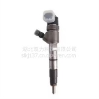 0445110696适用于车辆发动机柴油喷油器总成/0445110696