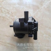 大柴道依茨维修配件A38FY油气分离器/1014010A38FY/C