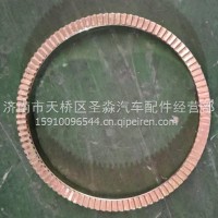 前桥ABS齿圈/712W52403-0025