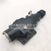 单杆右操纵装置总成/12JS160T-1703010-2