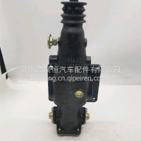 双H单杆右操纵装置总成F96194-2/A-C03001-676