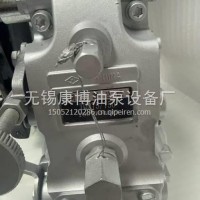 无锡威孚1001100349高压油泵BHF4PW柴油泵BP2878总成/1001100349