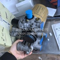 陕汽德龙 X5000集成式干燥器总成/DZ96189361089