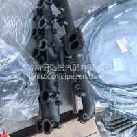 上柴排气支管中置/D13-101-38 A