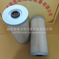 木浆纸折叠过滤切削机线切割空气滤芯150*33*350空气过滤粉尘滤筒/150*33*350空气过滤粉尘滤筒
