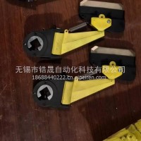 锆晟国产平替｜康稳短臂集电器 081101 精准复刻，降本增效之选/081101