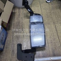 华凌远程电车新能源倒车镜总成/8202VQF0010002