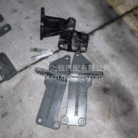豪沃发动机支架/AZ9725590239