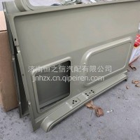 豪沃钣金驾驶室后侧围/15508666363