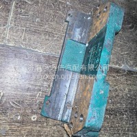 豪沃油泵托架支架电喷改大泵斜泵改直泵/15508666363