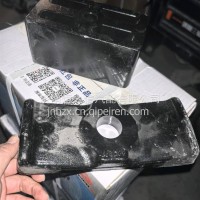 陕汽德龙鑫M3000X3000前后钢板盖板/DZ9x259521209
