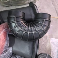 解放增压器胶管空滤胶管/611600110198