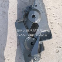 豪翰前悬支架驾驶室支架/WG1671430024