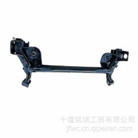 适用于本田思域MK8 2005-2012款后横梁42100SMGE06/42100SMGE06