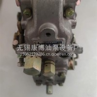DENSO电装喷油泵1910002783柴油泵3446101023总成/1910002783
