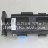 4120001392临工宽体车配件齿轮泵/4120001392