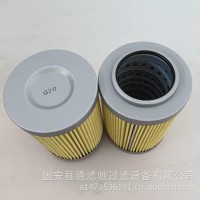 折叠纸质加工定制 31E3-0018-A过滤器挖掘机配件 P550576机油滤芯/ 31E3-0018-A