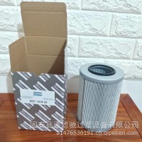 厂家批发8231101804液压油滤芯工程机械配件破碎锤钻机液压滤芯/8231101804