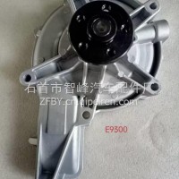 厂家优势供应东风龙擎DDI发动机水泵总成1307010-E9300/1307010-E9300