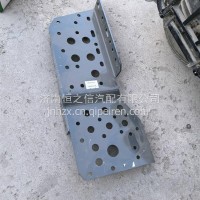 豪翰保险杠支架/AZ9525930106