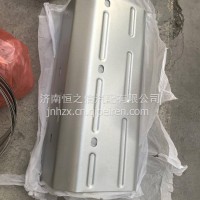 德龙欧曼潍柴发动机隔热罩WP10/612600113841/0857