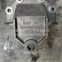 SANY前簧前支架ZZXDP458C8SSB1_29_01-2QDP006546440/QDP006546440