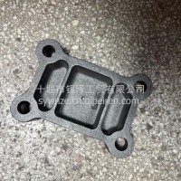 东风左底板－后悬架Ｕ形螺栓2902115-LD7501A/2902115-LD7501A
