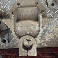df前弓前支架2901249-FF80208/2901249-FF80208