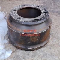 QT325DH2后制动鼓/QT325DH2