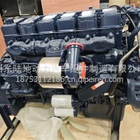 WP13发动机总成/WP13