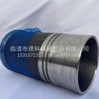 04253771德国道依茨1013发动机配件缸套/04253771