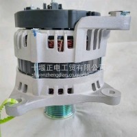 供应4990783 5318117 28V 70A 福田康明斯ISF3.8系列发电机Alternator/4990783