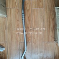 康明斯QSK23增压器回油管 4095739/4095739