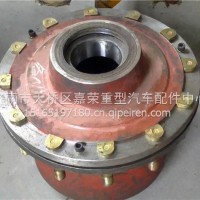 TZ56077000072 重汽豪威60矿轮边减速器总成C2406D/TZ56077000072
