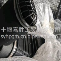 东风华神系列进气道1109710-VAGZY02/1109710-VAGZY02