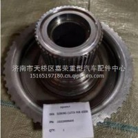 130202000099A045三一宽体车回转离合轮毂总成/130202000099A045