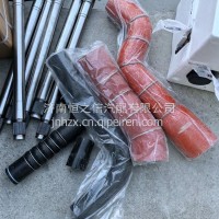 德龙豪沃水箱下水管/wg9925531009