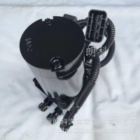 陕汽德龙X6000驾驶室举升电机液压油泵翻转电动泵升降电机泵/DZ97259820328