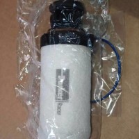 玉柴大流量天然气滤芯LNG国六天然气发动机MY100-1107240-614/RK212-08